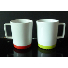 Tasse à café en porcelaine (CY-P352)